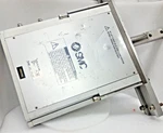 Smc XGT310-30-1A-X446 300MM Pneumatic Gate VALVE,USED,JP+97151. Fixed Price $499.00.