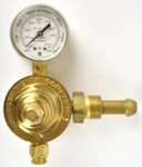 Victor / 541L High Pressure Gas Regulator Gauge. Fixed Price $59.99.