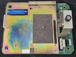 Siemens Controlotron Sitrans F Syscom Module Controller Board 1010N-1HDS2-5. Fixed Price $906.75.