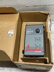 Reliance Electric Model DC2 72U Vs Drive Motor Controller 115-230 Vac 1-2 Hp. Fixed Price $799.99.