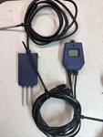 Trolmaster WCS-1 Water Content Sensor With Cable Aqua-x. Fixed Price $75.00.