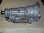 1) Bmw Oem Zf 5HP30 Used Auto Transmission 24001421350 E32 740I M60 Sept 92. Fixed Price $1807.62.