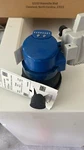 New Mueller Hersey V0GA29462 Water Meter 5/8X3/4 420 COM,SG,TRL6,I-100W+ Ert. Fixed Price $100.00.