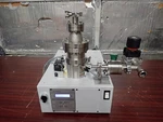 Agilent Tps Bench Pumping System Cycle 0267 Life 7917H W/ Tv 81-M Turbo. Fixed Price $2900.00.