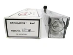 Dwyer RMC-145-SSV 0-10GPM Nsmp. Fixed Price $200.00.
