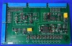 Metron FD2-J Diesel Fire Pump Control Logic Board CA33183-1. Fixed Price $1898.98.