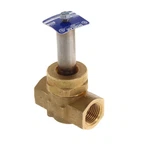 1/2" Fnpt B14P2 2-WAY Normally Closed Solenoid Valve. Fixed Price $100.00.