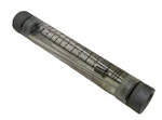 Blue-white CF40500 Liquid Flow Meter Gpm. Fixed Price $99.99.