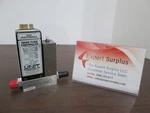 Unit, UFC-1110A, 20 Slm, O2, Mass Flow Controller, 1/4" Port, Used. Fixed Price $30.00.