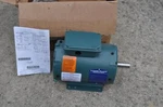 Baldor 35X278P920G1 Washdown Duty Motor Hp Teao Frame 145TZ 1740RPM. Fixed Price $275.00.