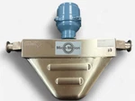 Micro Motion Mass Flow Meter & Sensor Model H100F138NCAAEZZZZ. Fixed Price $5250.00.