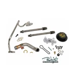 Blue Spring Oil Drain Feed Tube Cap 2003-2004 Ford 6.0L Powerstroke. Fixed Price $309.95.