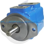New Aftermarket Vickers Vane Pump 25V17C 1D22R / 02-137115. Fixed Price $635.00.