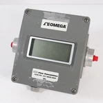 Omega FLR6725D Mr Flow Transmitter. Fixed Price $71.48.