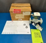 Abb Submersible Electro-magnetic Flowmeter 10DX3111EDE09P1B2DA2232100. Fixed Price $539.96.