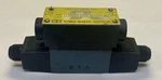 Dynex RIVETT,6551-D03-115/DF-10,DIRECTIONAL Control Valve. Fixed Price $150.00.