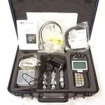 Parker Sensocontrol Service Master SCM-340-2-02 Hydraulic / Pneumatic Test Kit. Fixed Price $2600.00.