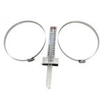Blue-white F-30600P Industries Flowmeter, 6", F-300, 250-1050 Gpm. Fixed Price $249.99.