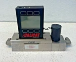 Alicat MCP-50SLPM-D/CM Cin Gas:he Range: 20 Slpm, Ds. Fixed Price $425.00.