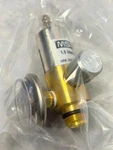 New Msa 478358 Regulator 1000 Psi Flow Control Gauge, 1.5 L/min -. Fixed Price $288.94.