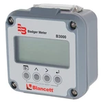 Blancett B30BR-CS Basic Flow Monitor Display,remote Mount 6PZU2. Fixed Price $1212.08.