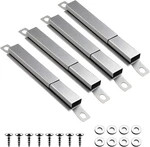 Universal Adjustable Crossover Tubes, Charbroil Carryover For. Fixed Price $14.99.