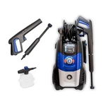 Annovi Reverberi 4.0 Twin Flow Dualtech Cold Water Pressure Washer. Fixed Price $259.23.