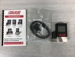 Alicat Scientific Digital Pressure Controller PCAS-1PSIG, MD8DB9 Cable. Fixed Price $80.00.