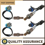 Set Of 4 O2 Sensors For Gmc Sierra 1500 5.3L V8 2006 Electric/gas. Fixed Price $92.53.