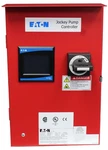 Eaton XTJP-G03 Jockey Pump Controller For Use Fire Installations. Fixed Price $878.00.