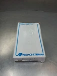 Wallace & Tiernan NPXD-143 Purge Meter, 0-12 Scfh. 6D-5. Fixed Price $63.00.