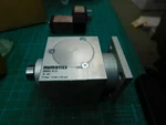 Numatics Pneumatic Rod Lock Cylinder Bma/k-a. Fixed Price $65.00.