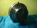Genuine Parts Lkb/lkb-f Lkblkbf Butterfly Valve Iso Cl/cl Clcl. Fixed Price $298.62.