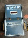 Computer Weld Technology, A3A0179, Gtfm Iv Gas Turbine Flow Monitor. Fixed Price $1000.00.