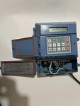 Rosemount 8712CR12M4 Smart Family Magnetic Flow Transmitter.. Fixed Price $425.00.