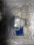 Entegris 201-35 2-WAY Manual Valve 1/2" Fluoroware GHA-60. Fixed Price $150.00.