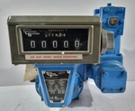 Total Control Systems 700-20SPD4AL Flow Meter Refined Fuels Tcs Model 740-20D1. Fixed Price $5054.00.