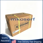 1PCS New Original Krohne IFC050W Flowmeter Box Fast Shipping. Fixed Price $2218.87.