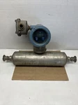 Read Desc Micromotion Coriolis Meter 1700 Transmitter T075T623SCAUEZZZZ Sensor*. Fixed Price $675.00.