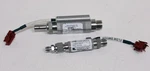 Gems Sensors FS-480 (216725) And FS-380 (221507) Flow Switch. Fixed Price $60.00.