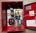 Hubble LX-600 Jockey Pump Controller For Use Fire Installations. Fixed Price $598.95.