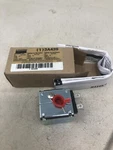 Dayton 2DAA1 1/4" Valve With 3A439 Solenoid Coil 24VAC, 60/50 Hz Used. Fixed Price $22.99.