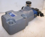 Tokyo Keiki Pressure Relief Valve Min .9 Mpa 7 TCG30-10-BV-12. Fixed Price $224.99.