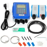 Gelttulu Digital Ultrasonic TUF-2000B Liquid IP67 +TM-1 DN5. Fixed Price $230.00.