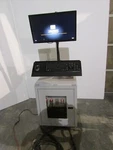 Webtec C2000 Hydraulic Data-acquisition System. Fixed Price $2200.00.
