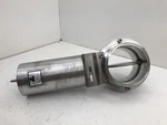 Tri-clover Lkla-nc Air Actuator. Fixed Price $299.99.
