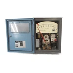 Foxboro 43AP-FA42C/PC-15 3-15PSI Nsnp. Fixed Price $4812.00.