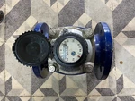 Meinecke Wp-dynamic 80 Water Meter. Fixed Price $682.12.