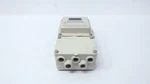 Honeywell KIX18B-E1202SY-XSX Magnetic Flow Meter 120V-AC. Fixed Price $221.90.