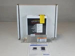 Brooks Quantim Precision 2.7 Gm Mass Flow Controller QMBM2G1A3B1A2A1CH1C1A1BA. Fixed Price $1099.00.